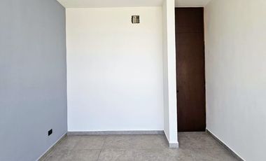 Casa en venta en Privada Morera, al norte de la Ciudad de Mérida