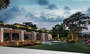 Casa en venta en Privada Morera, al norte de la Ciudad de Mérida