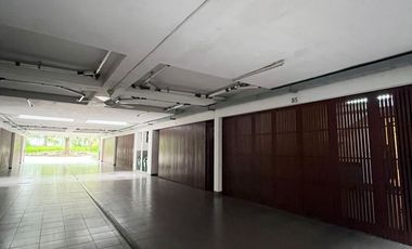 For Rent Balinese Style House inside Compound at Cipete, Jakarta Selatan