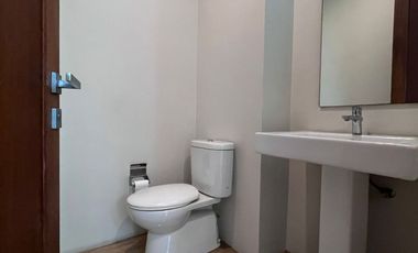 For Rent Balinese Style House inside Compound at Cipete, Jakarta Selatan