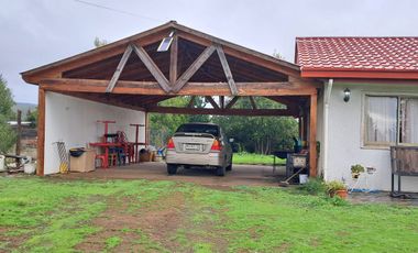 🏡 ¡Parcela en Venta en Constitución! 🌳