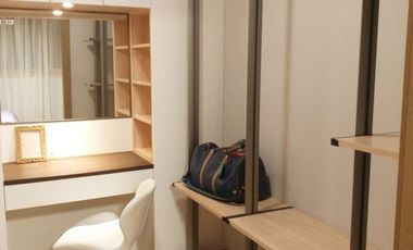 2 Bedroom Penthouse Furnished Condo Unit for RENT and For Sale inside Clark Freeport Zone