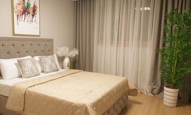 2 Bedroom Penthouse Furnished Condo Unit for RENT and For Sale inside Clark Freeport Zone