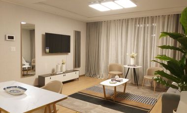 2 Bedroom Penthouse Furnished Condo Unit for RENT and For Sale inside Clark Freeport Zone
