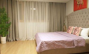 2 Bedroom Penthouse Furnished Condo Unit for RENT and For Sale inside Clark Freeport Zone