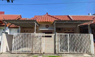 Turun Harga Di Bawah Harga Pasaran Rumah Minimalis di Perum Puri Surya Jaya Sidoarjo
