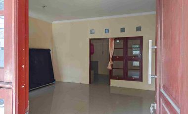Turun Harga Di Bawah Harga Pasaran Rumah Minimalis di Perum Puri Surya Jaya Sidoarjo