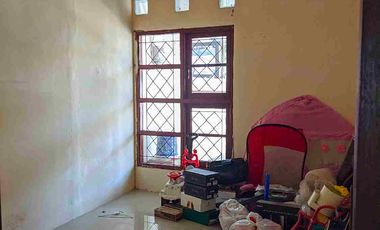 Turun Harga Di Bawah Harga Pasaran Rumah Minimalis di Perum Puri Surya Jaya Sidoarjo