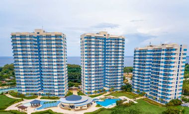 Rush SALE Studio in Amisa Private Residences, Lapu-Lapu City