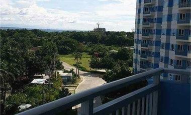 Rush SALE Studio in Amisa Private Residences, Lapu-Lapu City