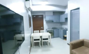 Rush SALE Studio in Amisa Private Residences, Lapu-Lapu City