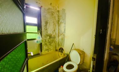 RUMAH TANAH LUAS DI MALIOBORO COCOK DIJADIKAN GUEST HOUSE