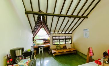RUMAH TANAH LUAS DI MALIOBORO COCOK DIJADIKAN GUEST HOUSE