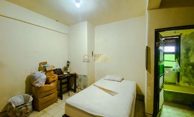 RUMAH TANAH LUAS DI MALIOBORO COCOK DIJADIKAN GUEST HOUSE