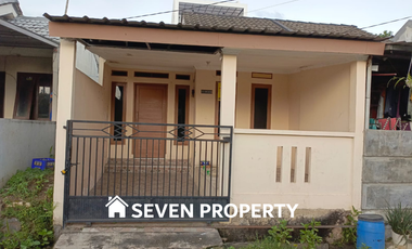 Dijual Rumah Siap Huni di Harvest City – Harga Terjangkau!