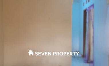 Dijual Rumah Siap Huni di Harvest City – Harga Terjangkau!