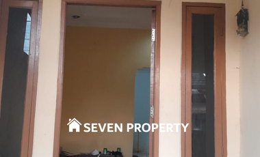 Dijual Rumah Siap Huni di Harvest City – Harga Terjangkau!