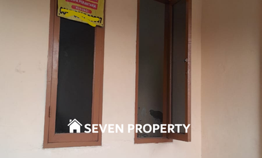 Dijual Rumah Siap Huni di Harvest City – Harga Terjangkau!