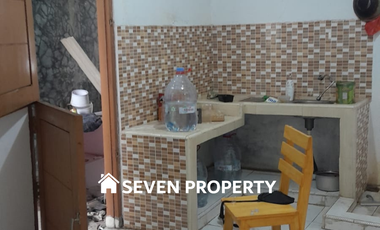 Dijual Rumah Siap Huni di Harvest City – Harga Terjangkau!