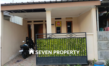 Dijual Rumah Siap Huni di Harvest City – Harga Terjangkau!