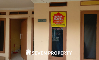 Dijual Rumah Siap Huni di Harvest City – Harga Terjangkau!