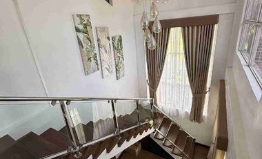 STUNNING HOUSE & LOT FOR SALE MENDEZ CAVITE - METRO TAGAYTAY