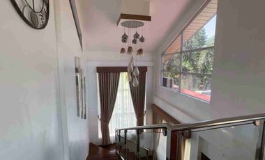 STUNNING HOUSE & LOT FOR SALE MENDEZ CAVITE - METRO TAGAYTAY