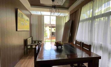 STUNNING HOUSE & LOT FOR SALE MENDEZ CAVITE - METRO TAGAYTAY