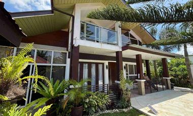 STUNNING HOUSE & LOT FOR SALE MENDEZ CAVITE - METRO TAGAYTAY