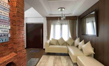 STUNNING HOUSE & LOT FOR SALE MENDEZ CAVITE - METRO TAGAYTAY