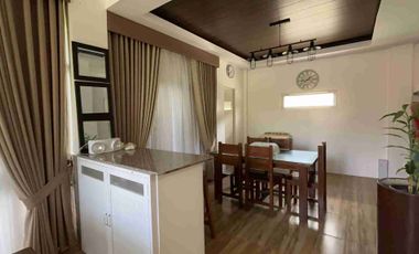 STUNNING HOUSE & LOT FOR SALE MENDEZ CAVITE - METRO TAGAYTAY
