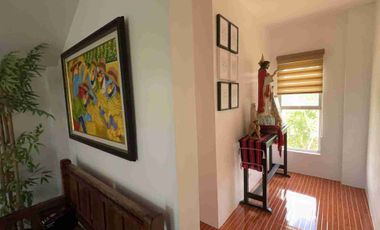 STUNNING HOUSE & LOT FOR SALE MENDEZ CAVITE - METRO TAGAYTAY