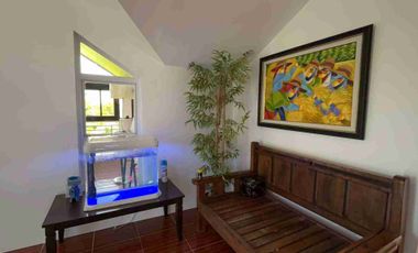 STUNNING HOUSE & LOT FOR SALE MENDEZ CAVITE - METRO TAGAYTAY