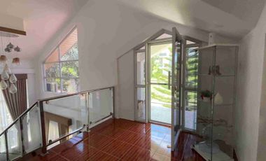 STUNNING HOUSE & LOT FOR SALE MENDEZ CAVITE - METRO TAGAYTAY