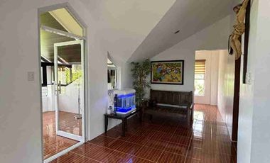 STUNNING HOUSE & LOT FOR SALE MENDEZ CAVITE - METRO TAGAYTAY