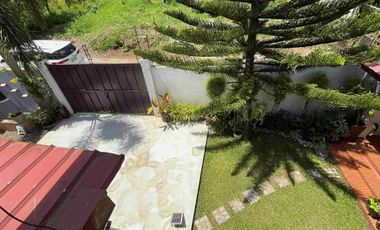 STUNNING HOUSE & LOT FOR SALE MENDEZ CAVITE - METRO TAGAYTAY