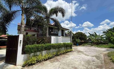 STUNNING HOUSE & LOT FOR SALE MENDEZ CAVITE - METRO TAGAYTAY