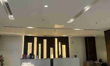 Last Unit / High-end / Penthouse with Balcony / 120sqm