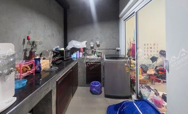 ขาย-ให้เช่า 11,000/เดือน เดอะ คอนเนค 40 แจ้งวัฒนะ – ติวานนท์ แปลงมุม ต่อเติมครบ (ซอยหมู่บ้านลานทอง 23) ใกล้เมืองทองธานี