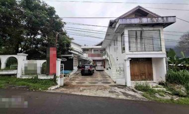 Ruko dijual di Songgokerto, Kota Batu, Jawa Timur