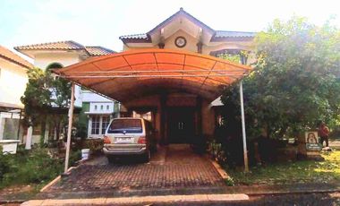 Rumah dijual