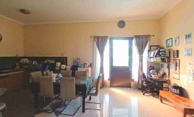 Rumah dijual
