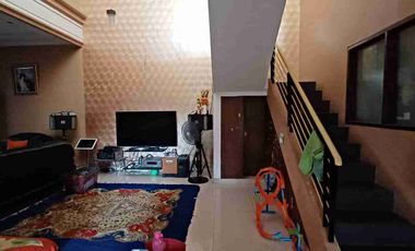Rumah dijual
