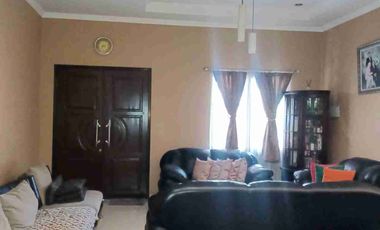 Rumah dijual