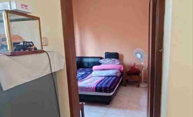 Rumah dijual