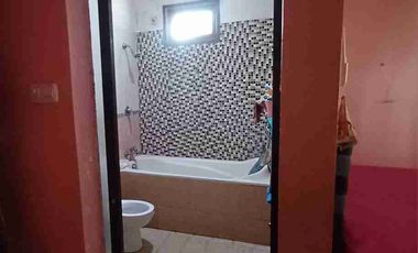 Rumah dijual