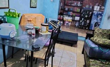 Rumah dijual