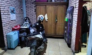 Rumah dijual
