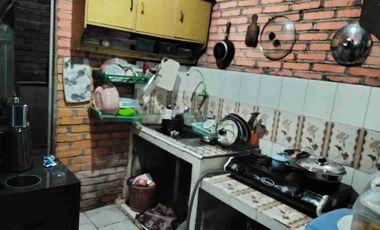 Rumah dijual