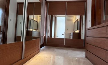 For Rent Modern House with Private Pool at Cipete, South Jakarta